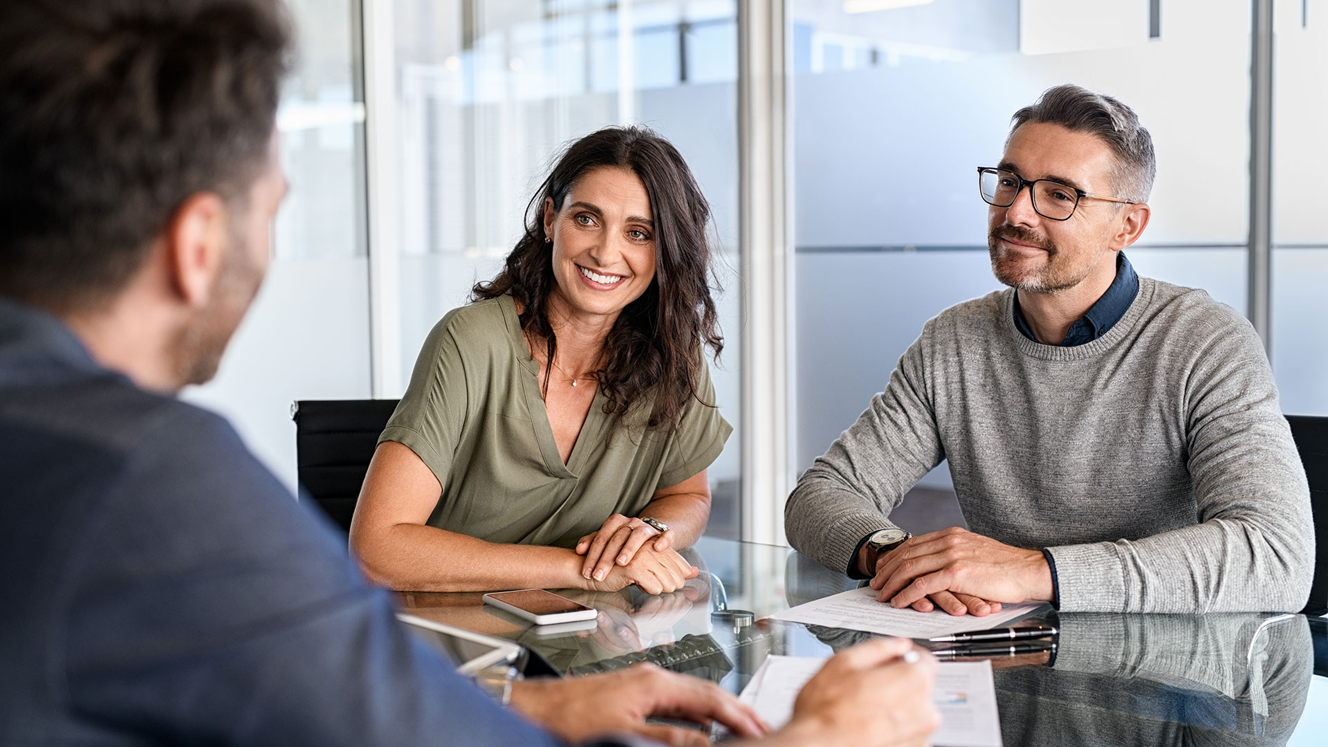Contact Insurance Agent in Arizona | Icon Insurance Solutions