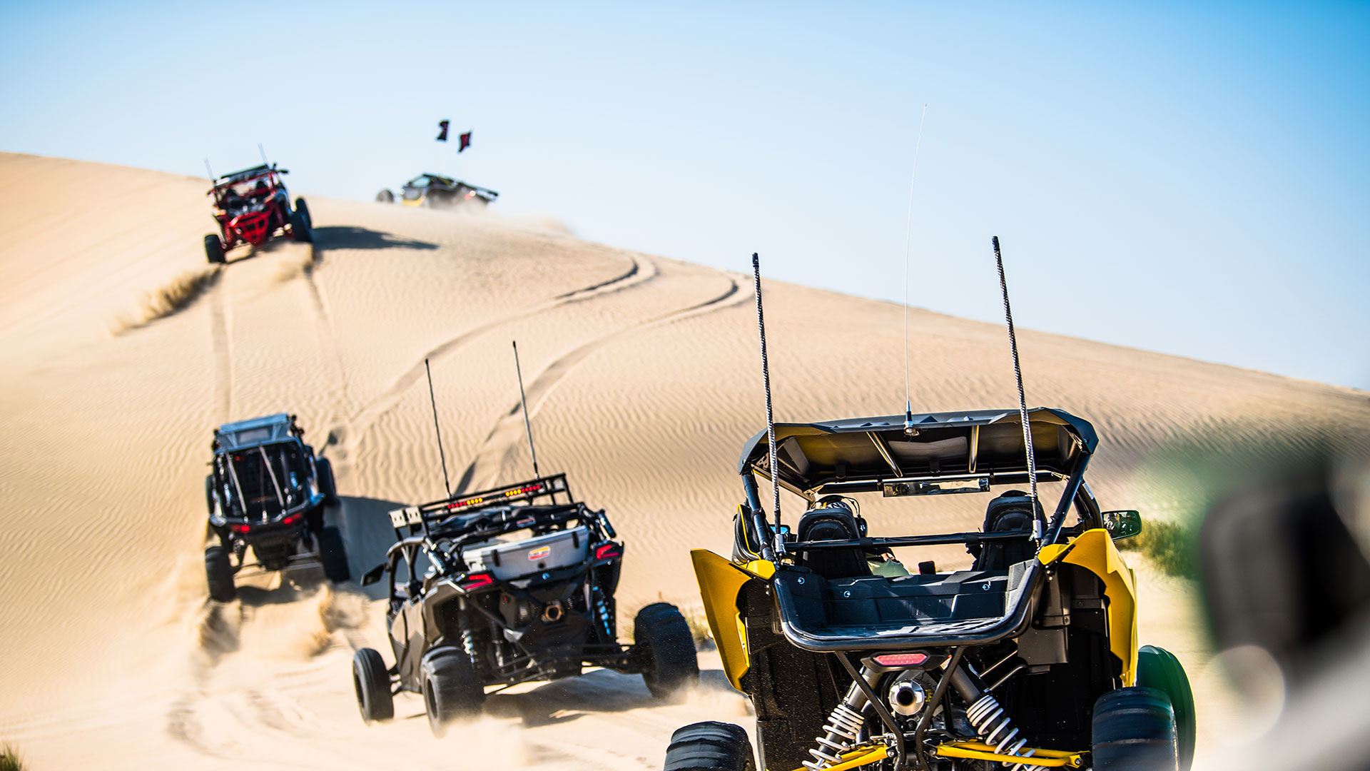 Motorcycle & ATV Insurance | Icon Insurance Solutions